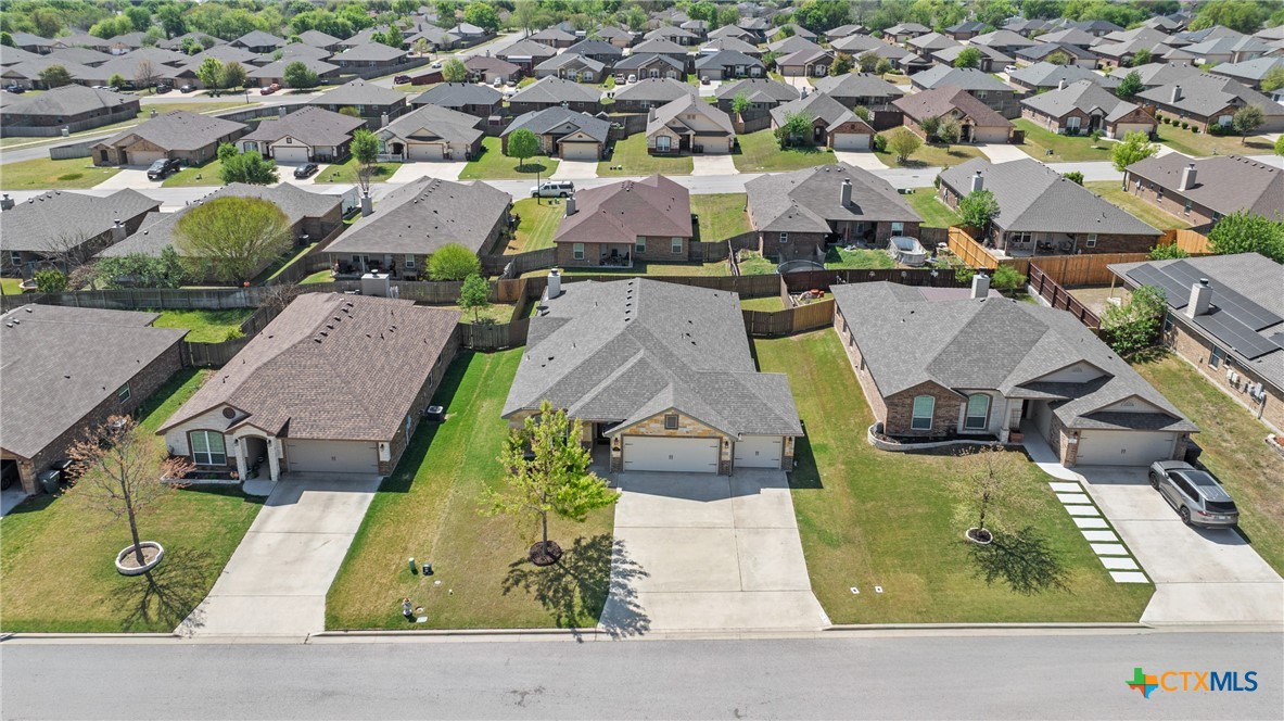 809 Kendra Drive Temple, TX 76502 - Photo 40 of 46