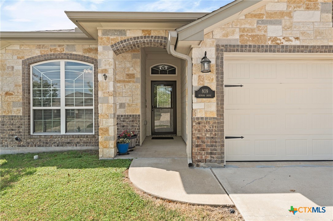 809 Kendra Drive Temple, TX 76502 - Photo 4 of 46