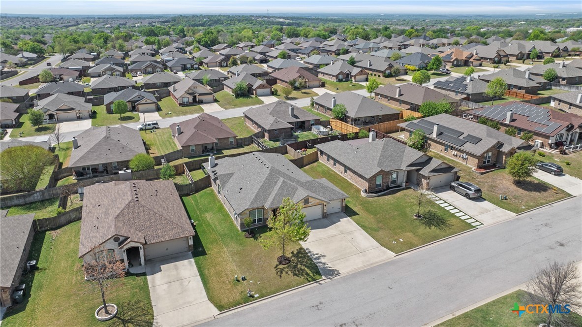 809 Kendra Drive Temple, TX 76502 - Photo 41 of 46