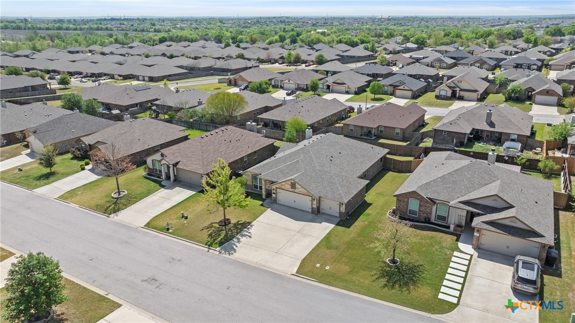 809 Kendra Drive Temple, TX 76502 - Photo 42 of 46