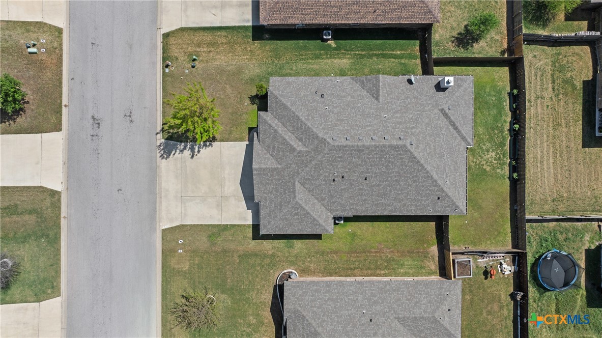 809 Kendra Drive Temple, TX 76502 - Photo 43 of 46