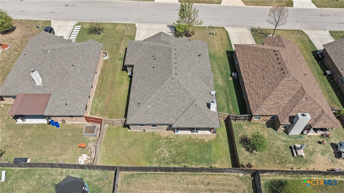 809 Kendra Drive Temple, TX 76502 - Photo 44 of 46