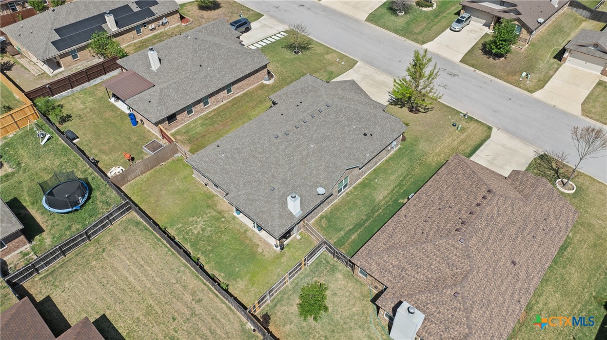 809 Kendra Drive Temple, TX 76502 - Photo 45 of 46
