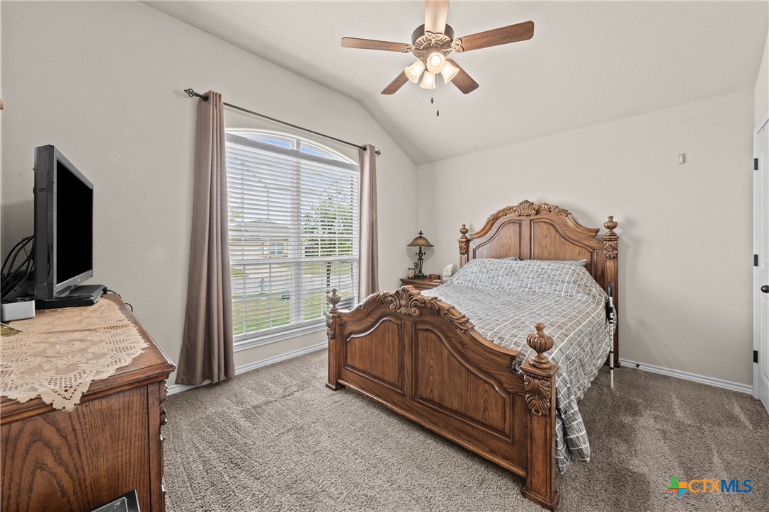 809 Kendra Drive Temple, TX 76502 - Photo 6 of 46