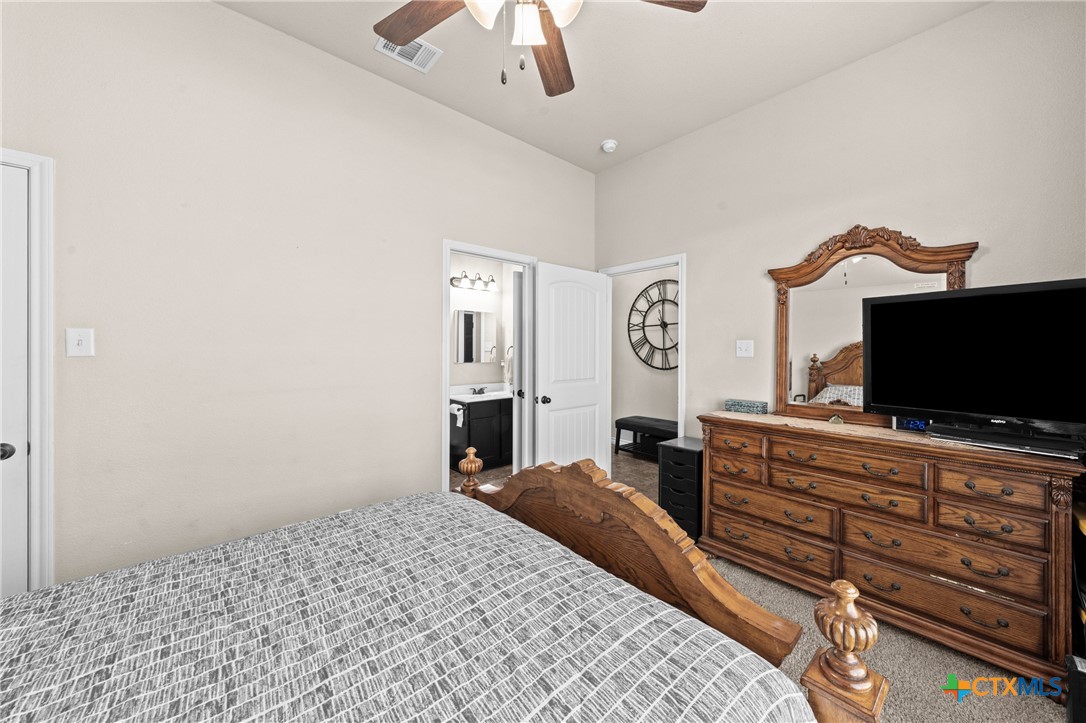 809 Kendra Drive Temple, TX 76502 - Photo 7 of 46
