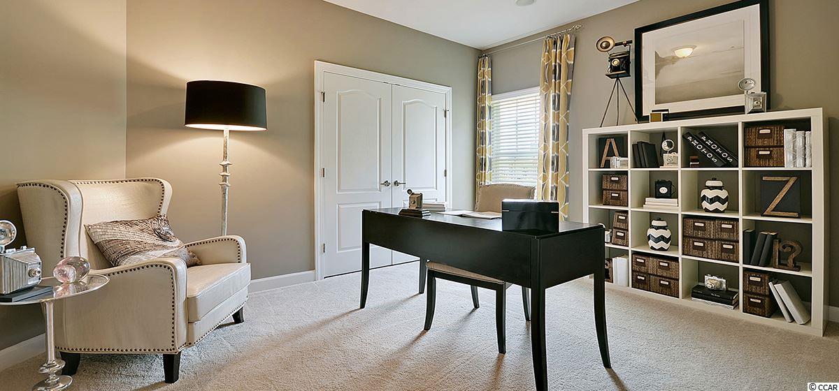 705 Chisholm Road Myrtle Beach, SC 29579 - Photo 12 of 17 Gallery Image 12