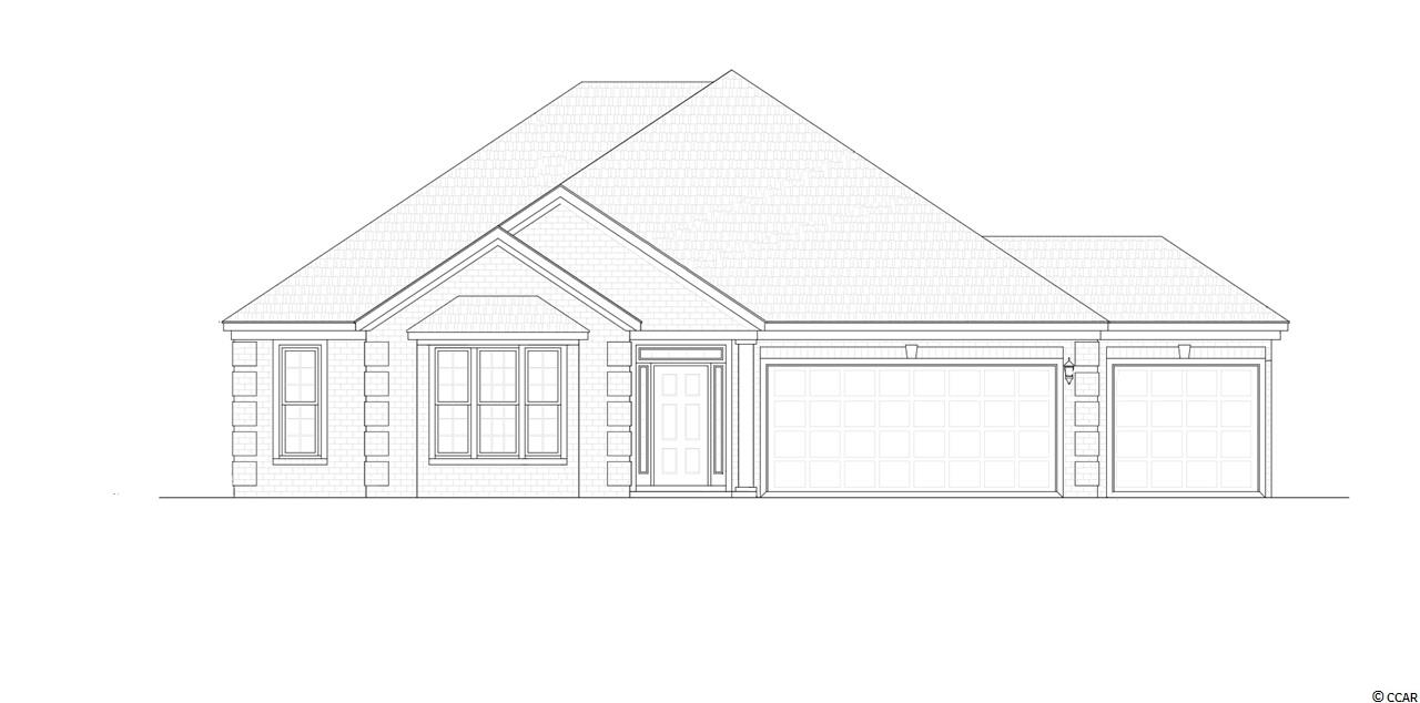 705 Chisholm Road Myrtle Beach, SC 29579 - Photo 16 of 17 Gallery Image 16
