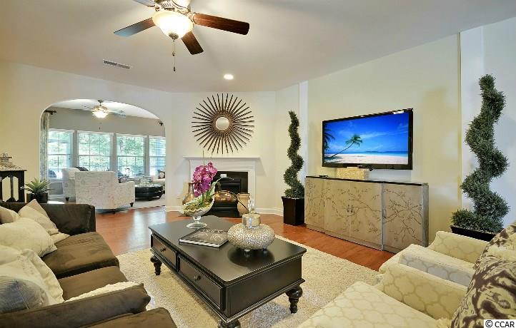 705 Chisholm Road Myrtle Beach, SC 29579 - Photo 8 of 17 Gallery Image 8