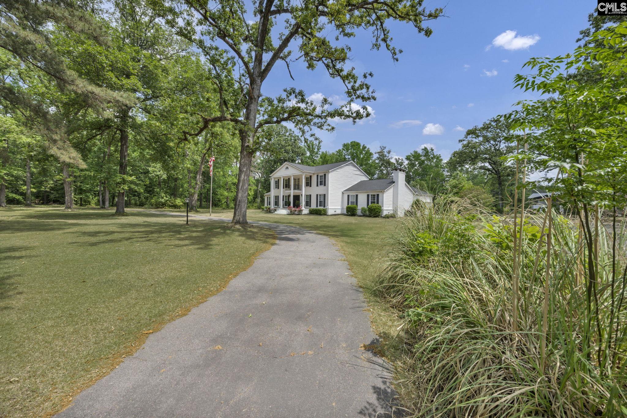 1244 Weston Road Hopkins, SC 29061 - Photo 3 of 67