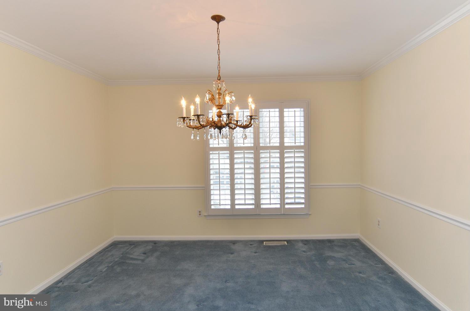 10107 Marshall Pond Road Burke, VA 22015 - Photo 11 of 29 Dining Room