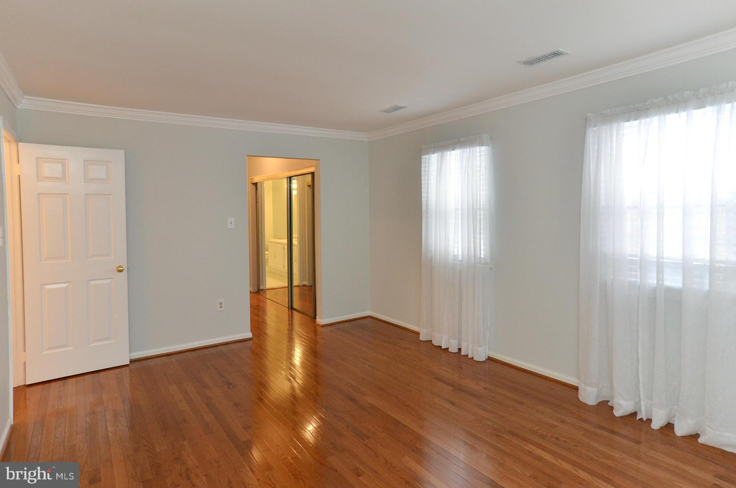 10107 Marshall Pond Road Burke, VA 22015 - Photo 16 of 29 Bedroom (Master)