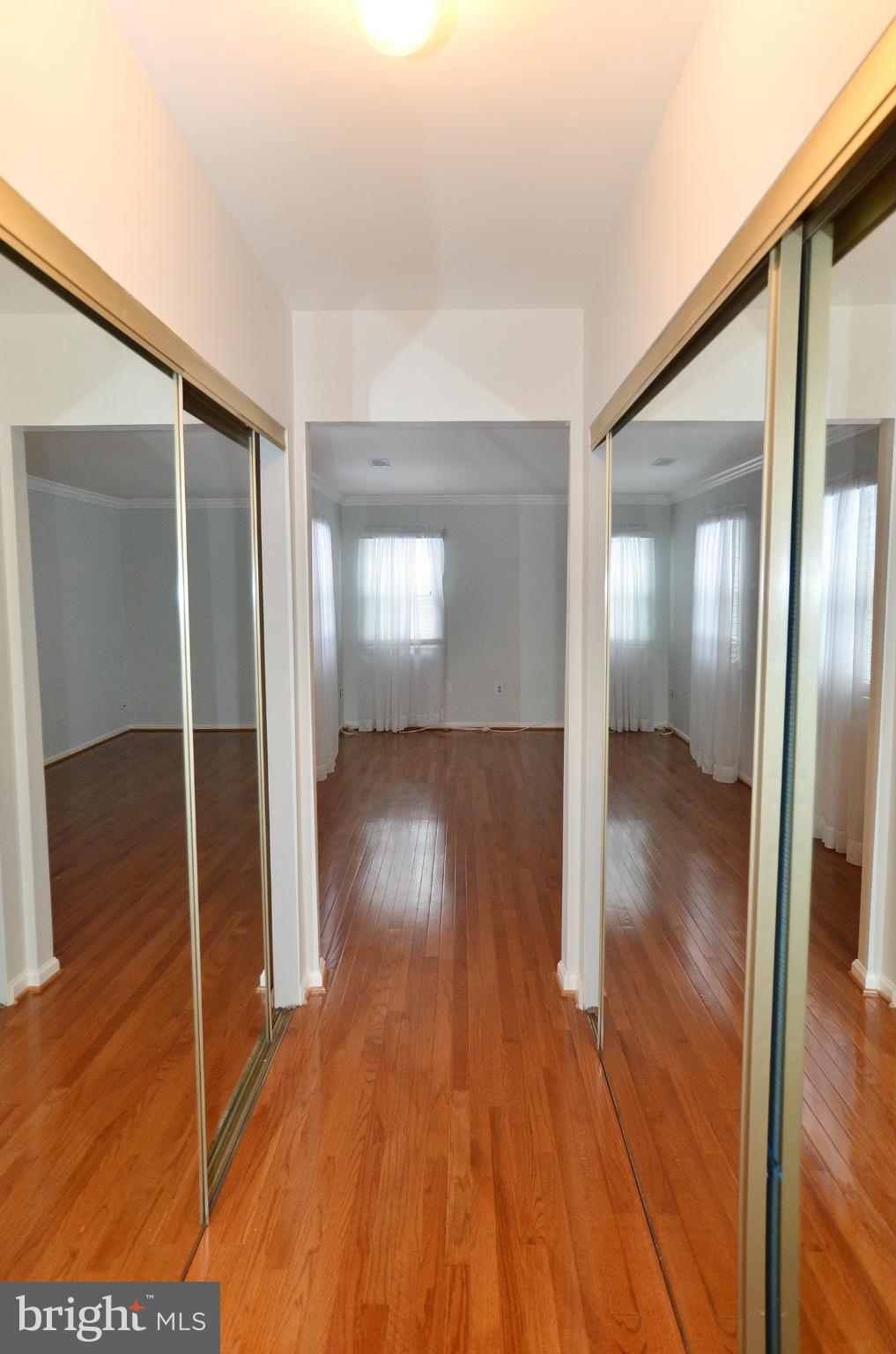10107 Marshall Pond Road Burke, VA 22015 - Photo 21 of 29 Bedroom (Master)