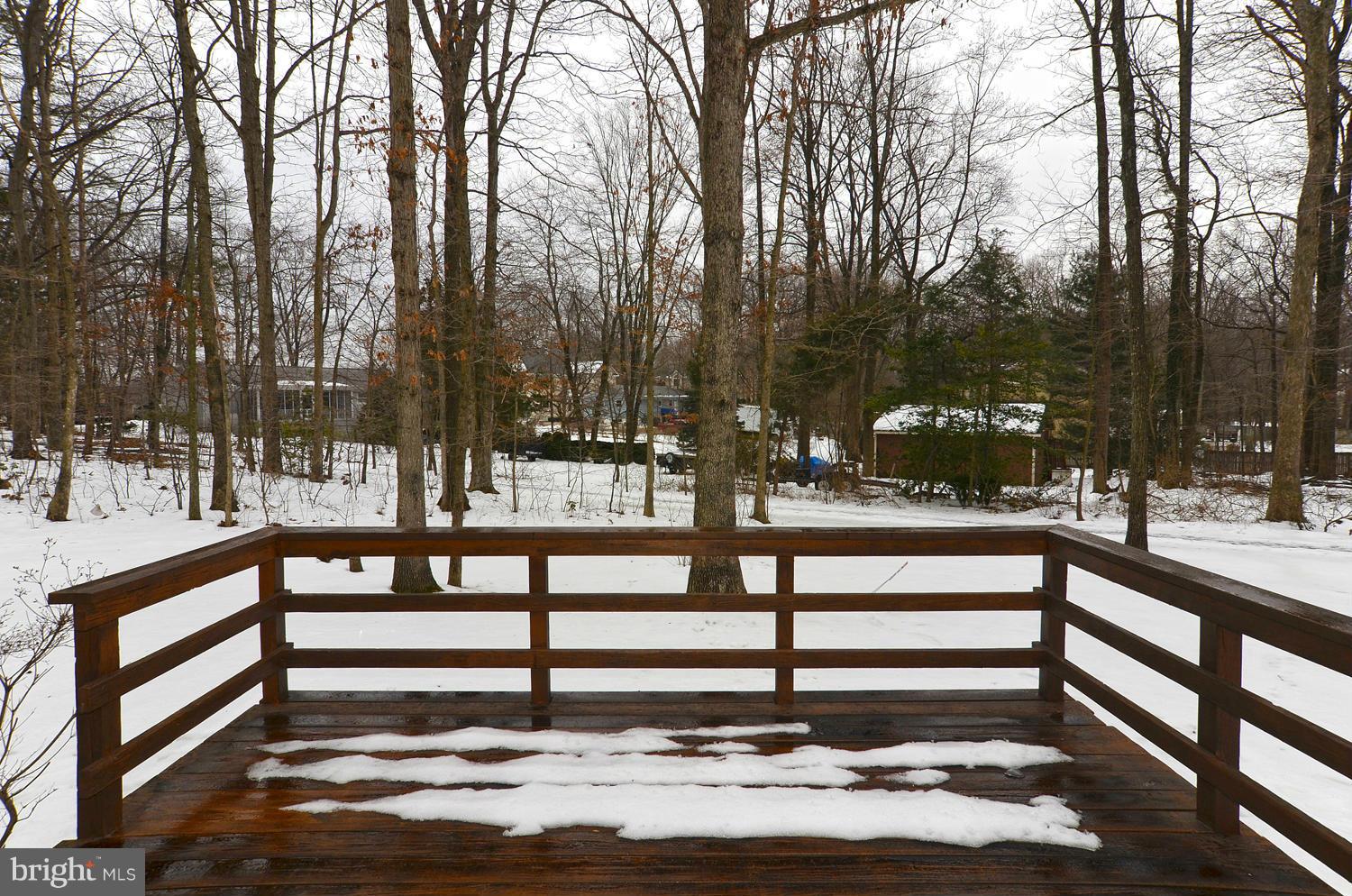 10107 Marshall Pond Road Burke, VA 22015 - Photo 26 of 29 Exterior (General)