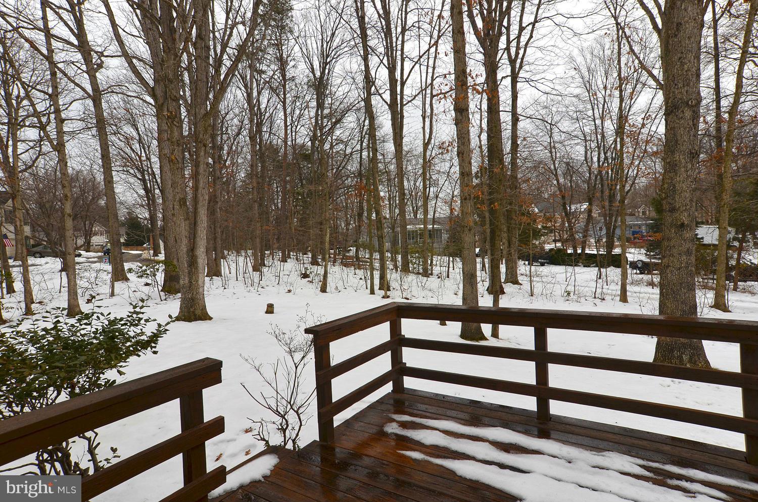 10107 Marshall Pond Road Burke, VA 22015 - Photo 27 of 29 Exterior (General)