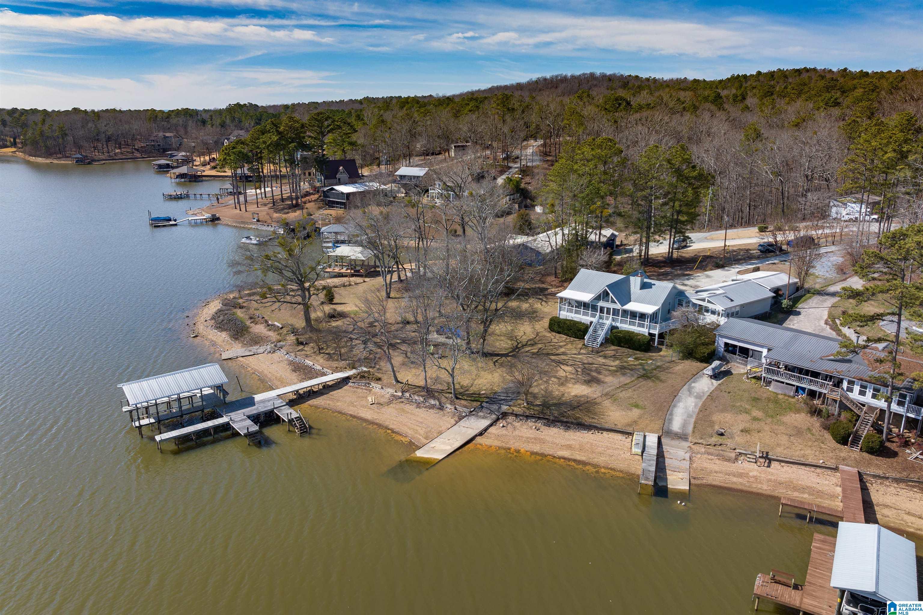 465 Burns Road Vincent, AL 35178 - Photo 9 of 45