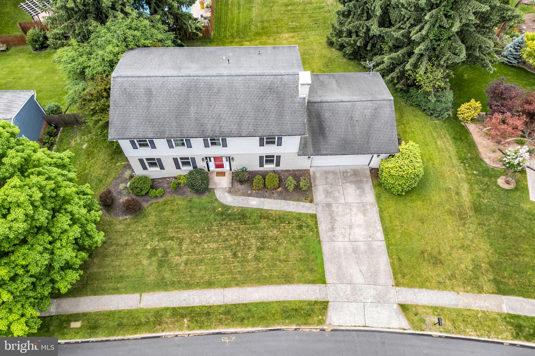 140 Fineview Road Camp Hill, PA 17011 - Photo 55 of 66 Gallery Image 55