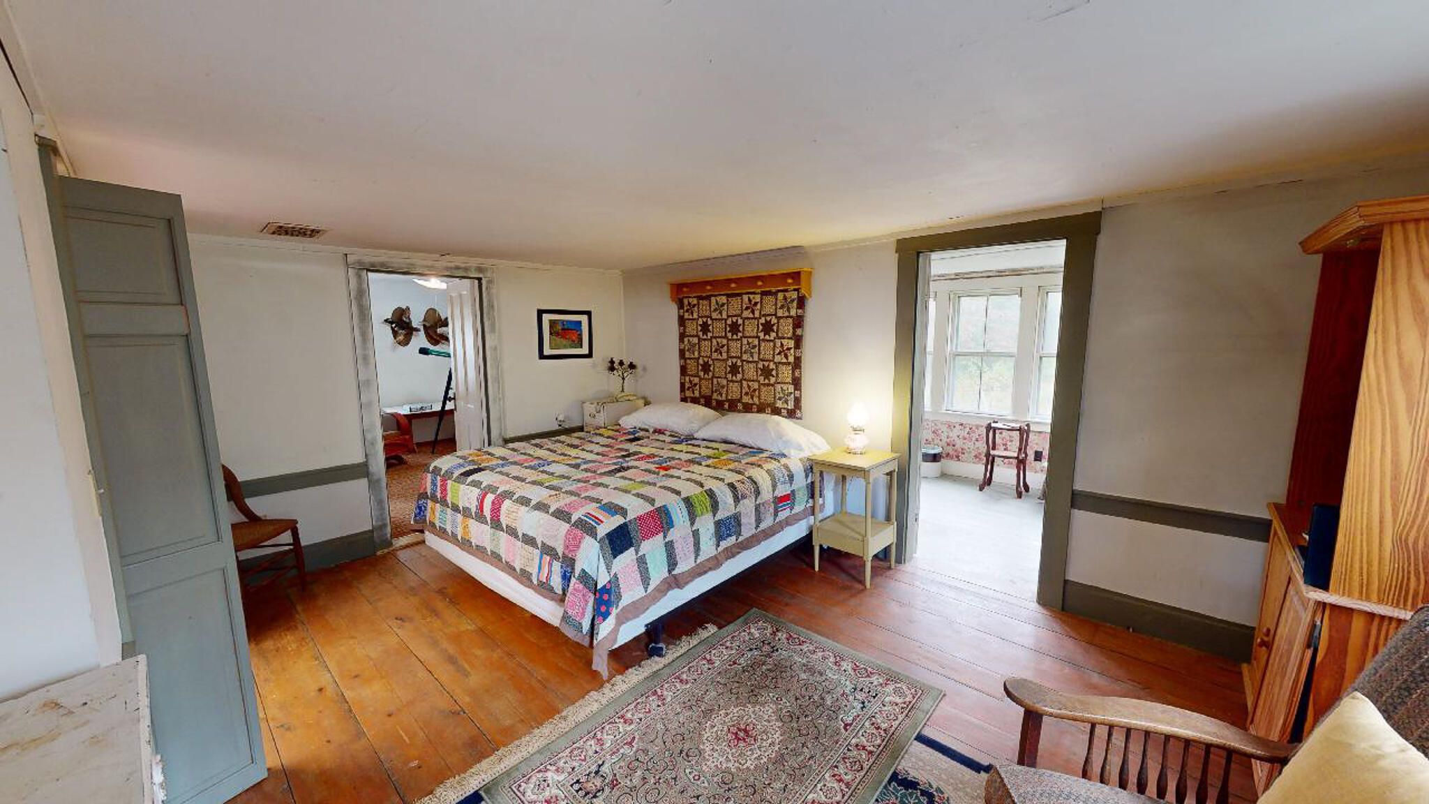 778 Main Street Lincoln, ME 04457 - Photo 36 of 51 32