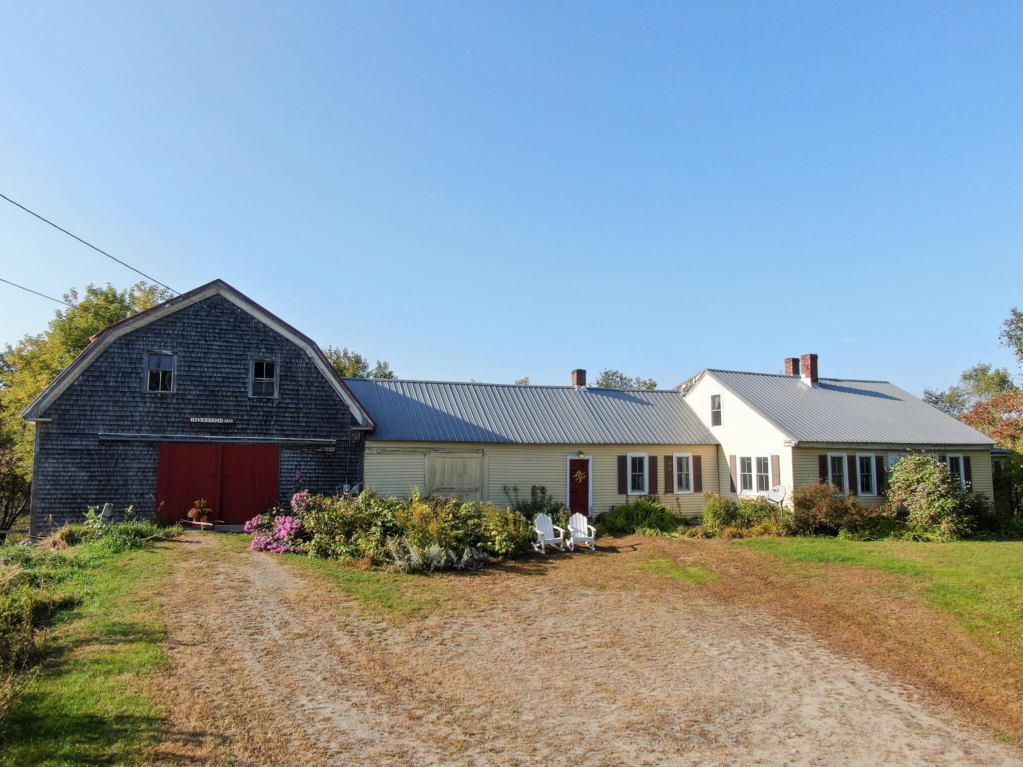778 Main Street Lincoln, ME 04457 - Photo 4 of 51 4