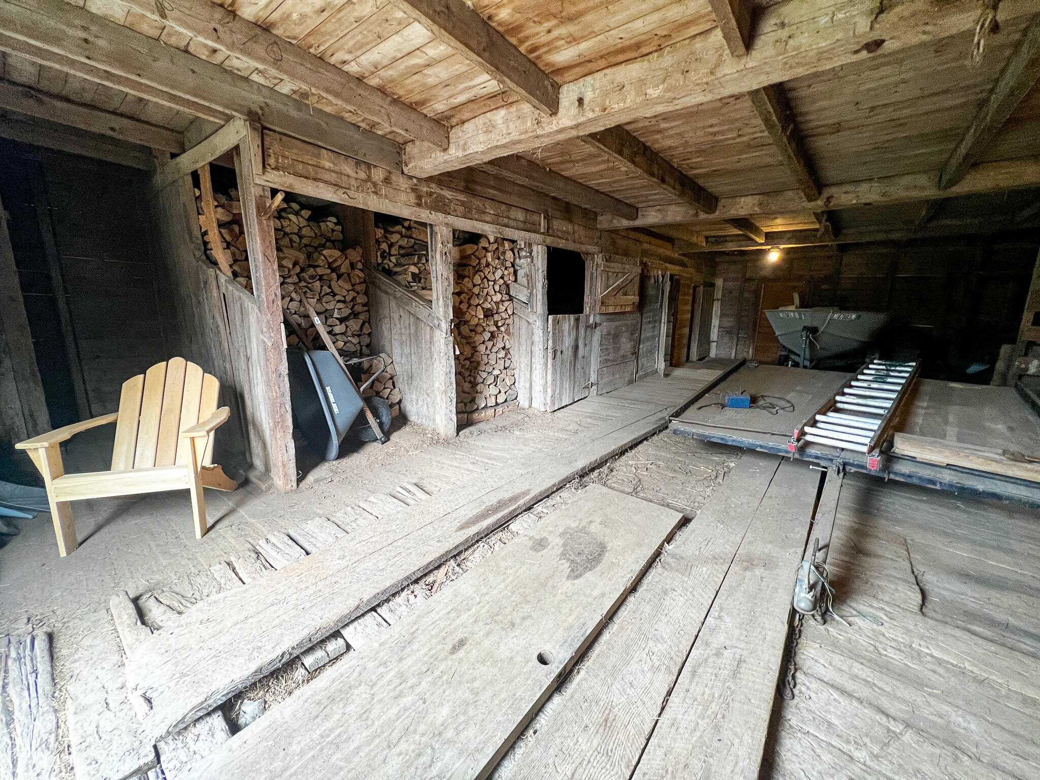 778 Main Street Lincoln, ME 04457 - Photo 50 of 51 46