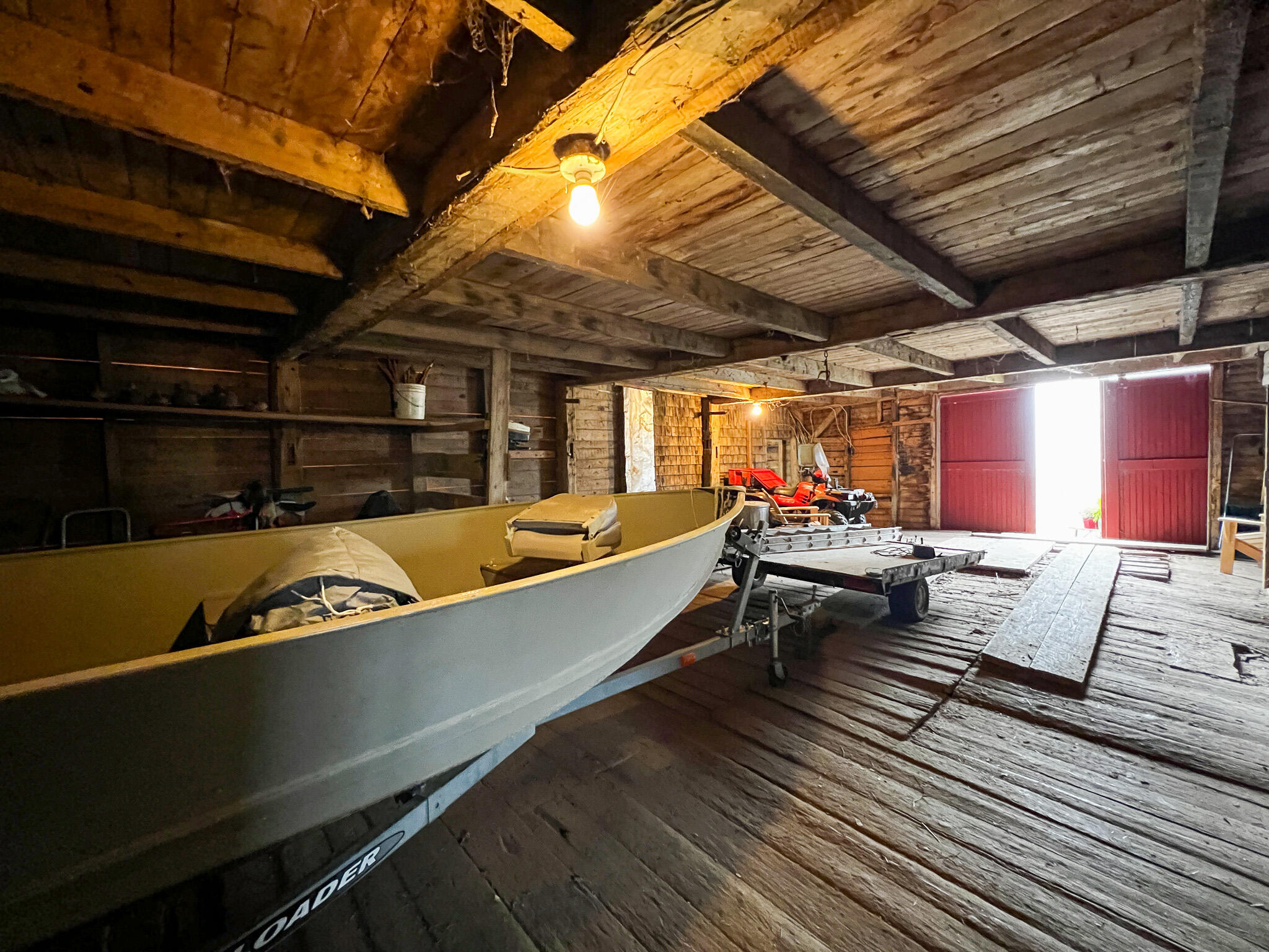 778 Main Street Lincoln, ME 04457 - Photo 51 of 51 47