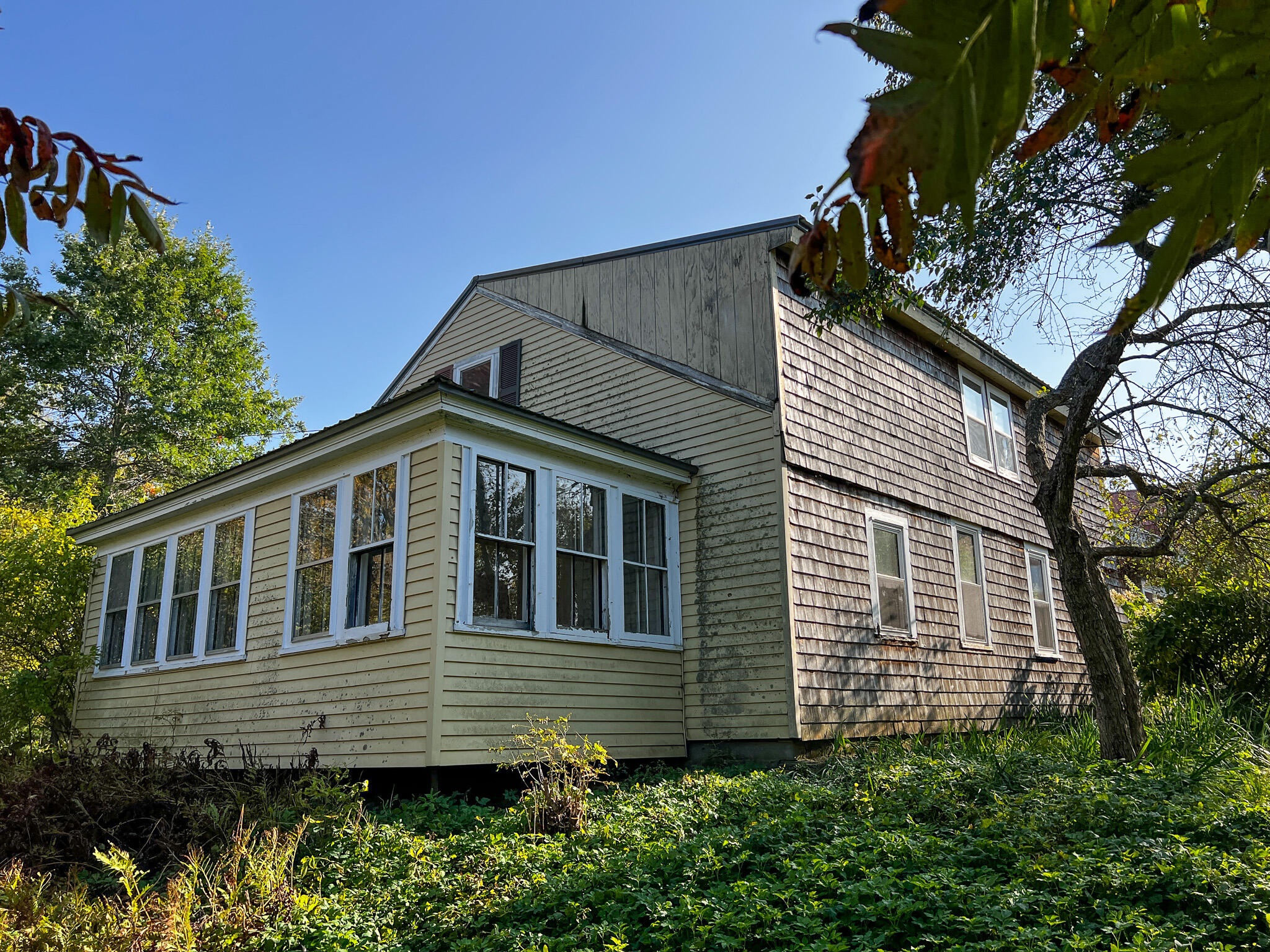 778 Main Street Lincoln, ME 04457 - Photo 8 of 51 8