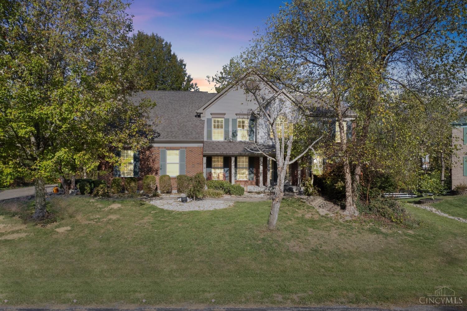 5862 Monassas Run Road Milford, OH 45150 - Photo 1 of 39 Gallery Image 1