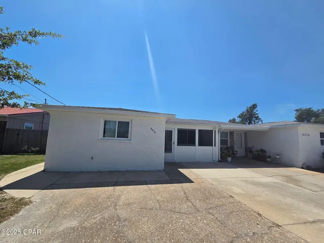 $1,475 | 6216 Pridgen Street, Panama City, FL 32404