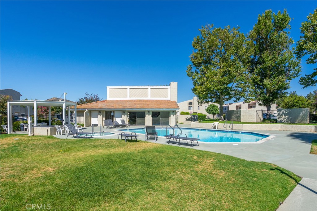 1878 Stow Street Simi Valley, CA 93063 - Photo 26 of 27
