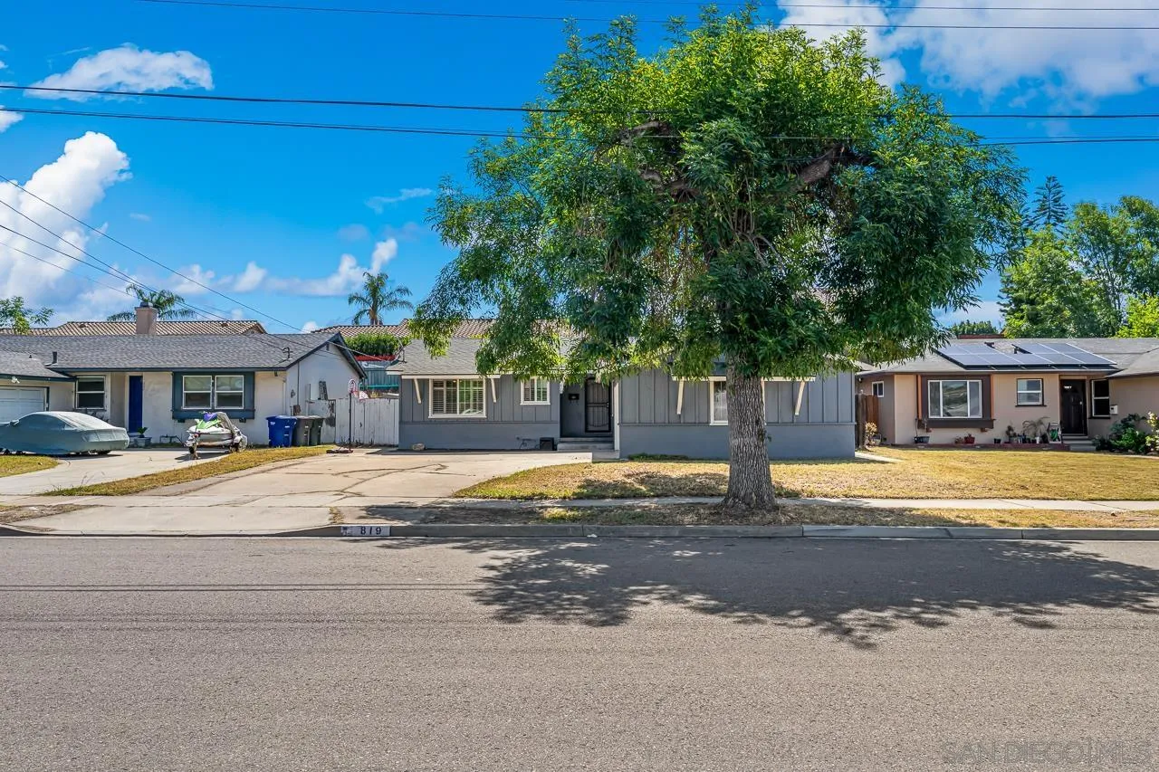 819 Brucker Avenue Spring Valley, CA 91977 - Photo 25 of 25