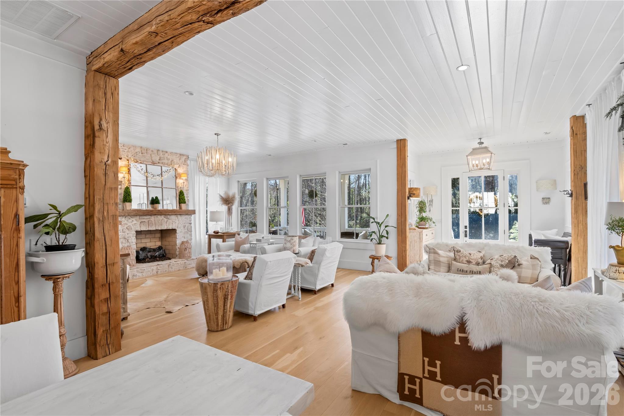 24 Waverly Road Asheville, NC 28803 - Photo 17 of 37