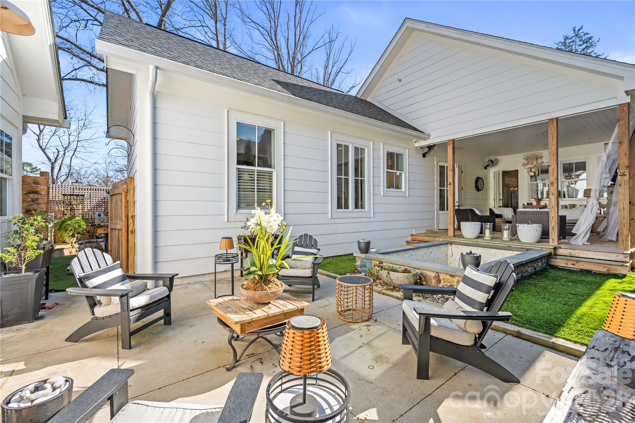 24 Waverly Road Asheville, NC 28803 - Photo 26 of 37