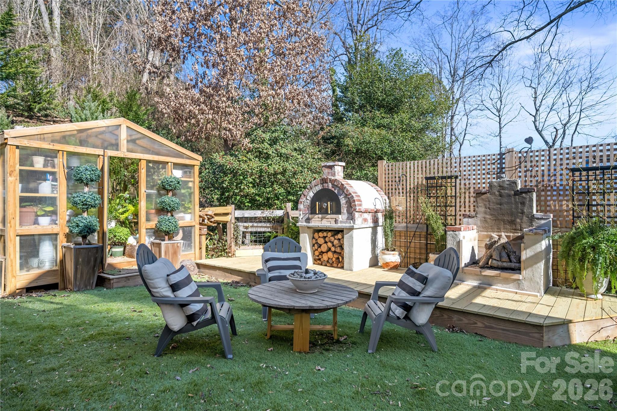 24 Waverly Road Asheville, NC 28803 - Photo 29 of 37