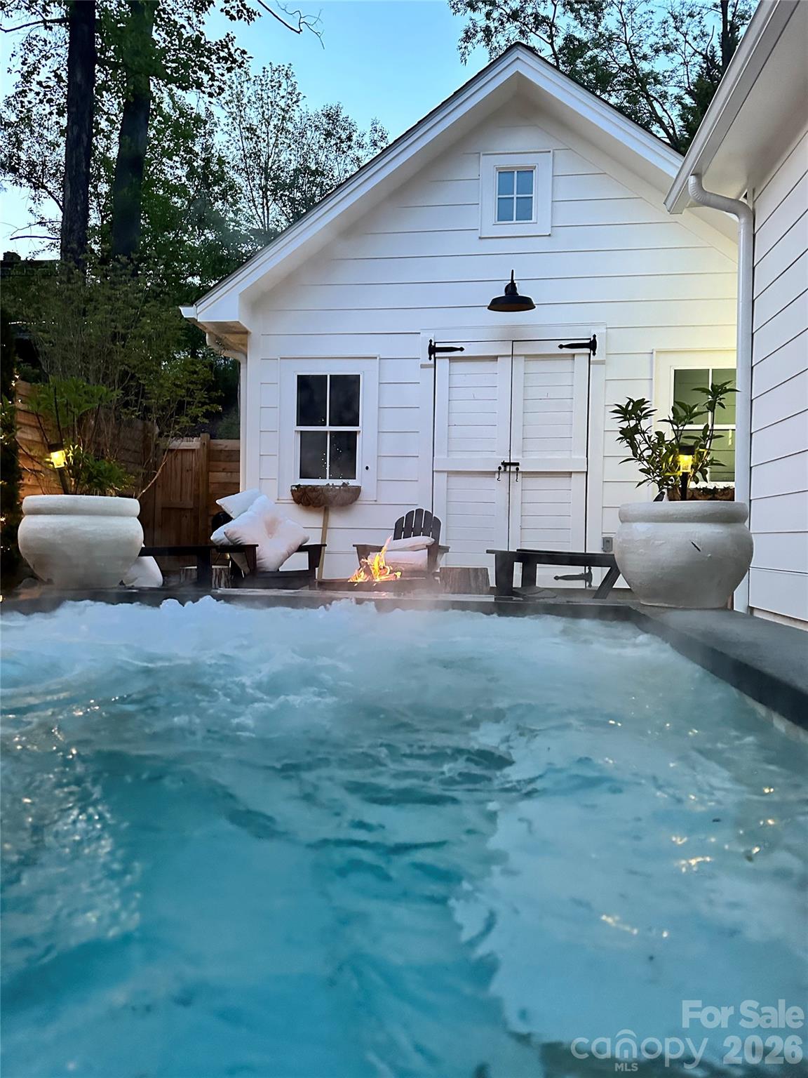 24 Waverly Road Asheville, NC 28803 - Photo 32 of 37