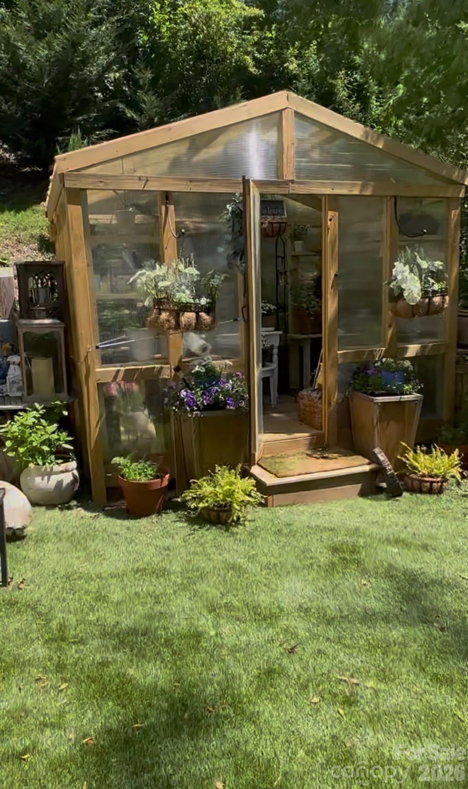 24 Waverly Road Asheville, NC 28803 - Photo 35 of 37