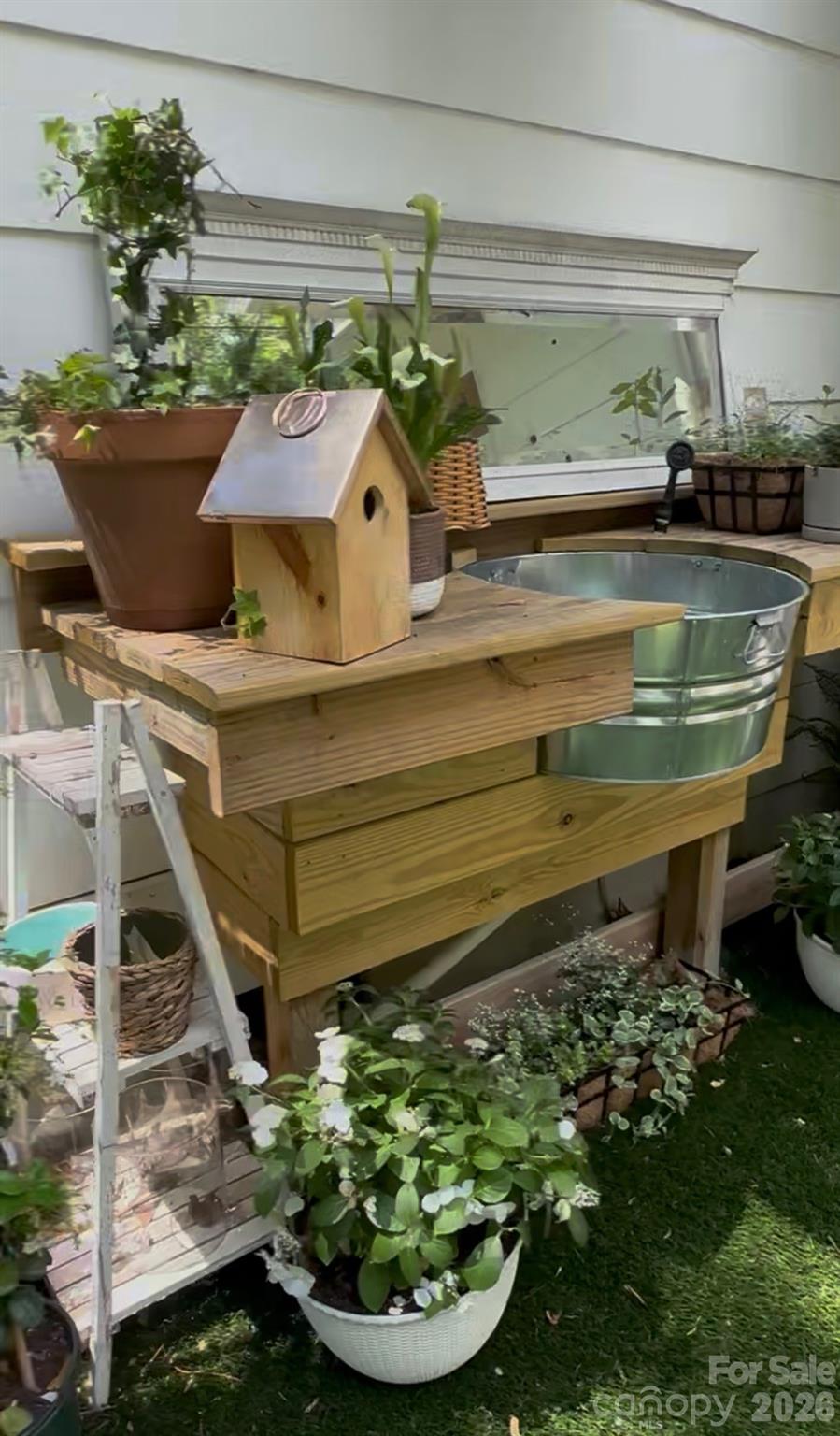 24 Waverly Road Asheville, NC 28803 - Photo 36 of 37