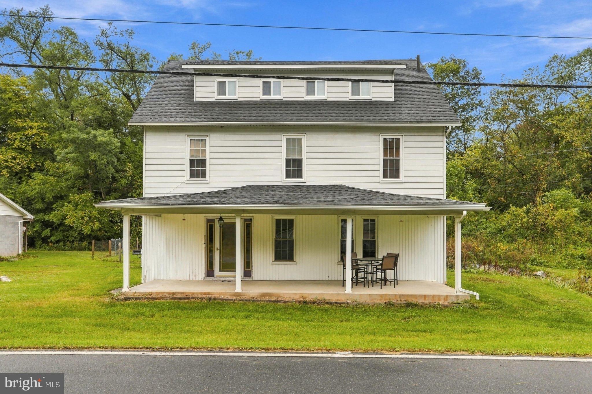 22607 Gilpin Road Northeast Flintstone, MD 21530 - Photo 1 of 54 Gallery Image 1