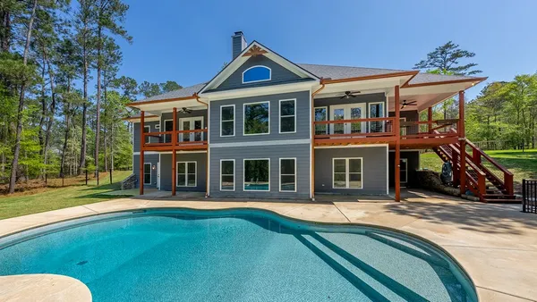 $799,968 | 900 Oakcrest Drive, Unit 16, Columbus, GA 31904