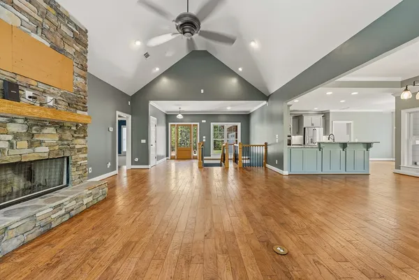 $799,968 | 900 Oakcrest Drive, Unit 16, Columbus, GA 31904