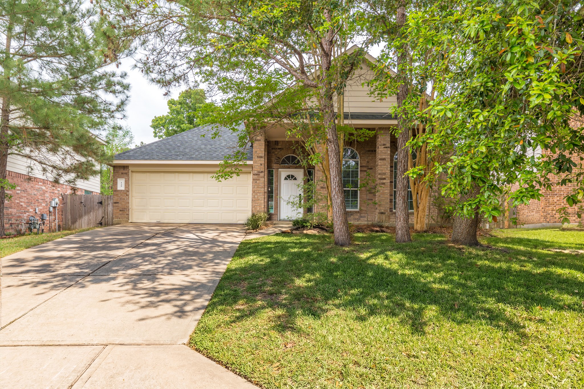 138 Bryce Branch Circle Spring, TX 77382 - Photo 4 of 36