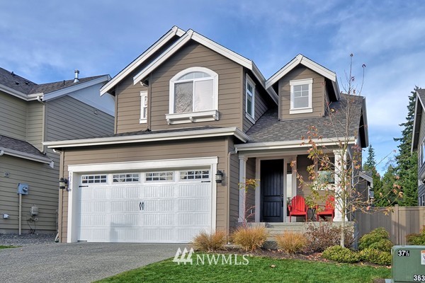 305 204th Street Southeast Bothell, WA 98012 - Photo 1 of 22