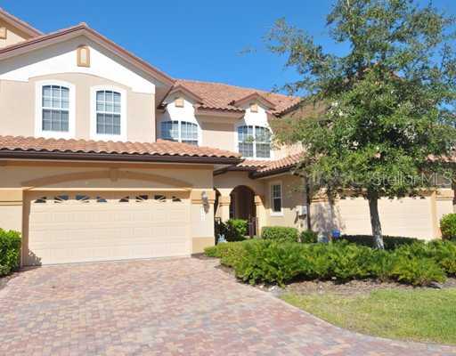 8366 Miramar Way, Unit 22 Lakewood Ranch, FL 34202 - Photo 1 of 1 Exterior Front