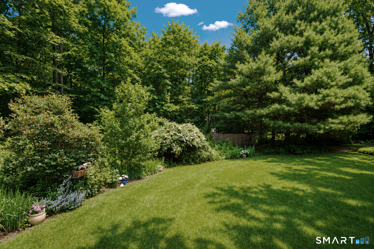 49 Hammonassett Meadows Road Madison, CT 06443 - Photo 10 of 31 Backyard