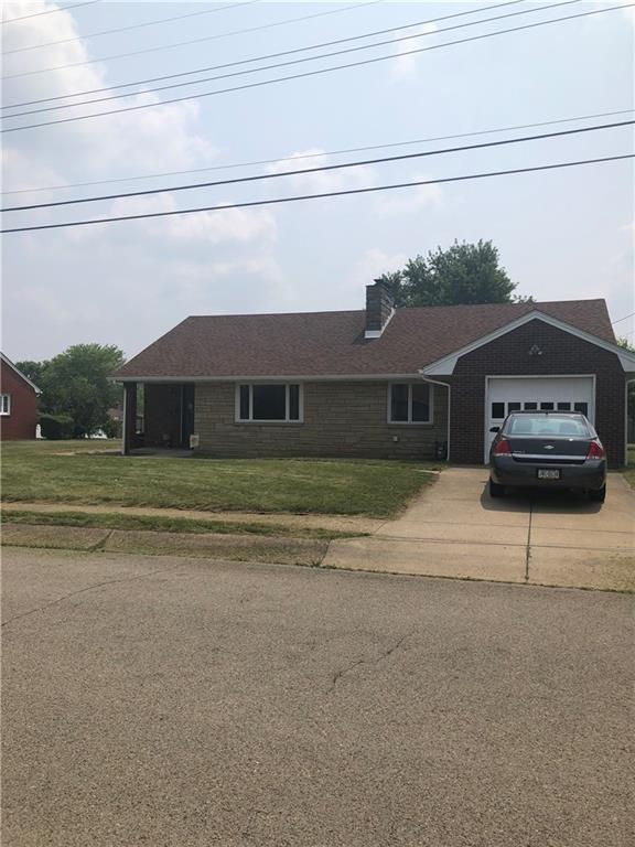 2109 Ritchie Street Aliquippa, PA 15001 - Photo 2 of 18 Gallery Image 2