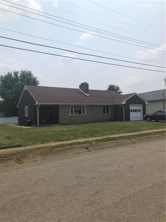 2109 Ritchie Street Aliquippa, PA 15001 - Photo 3 of 18 Gallery Image 3