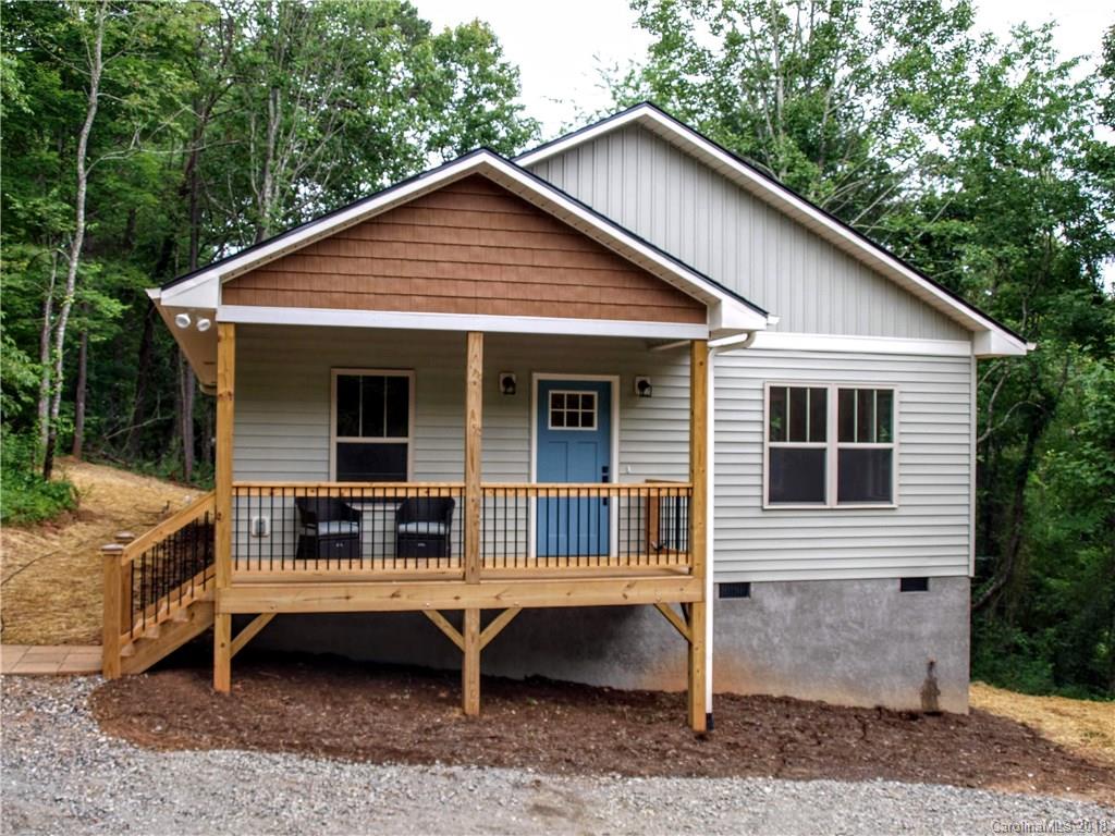 64 Grandview Road, Unit 3 Alexander, NC 28701 - Photo 1 of 10 Gallery Image 1