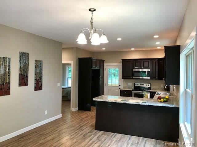 64 Grandview Road, Unit 3 Alexander, NC 28701 - Photo 2 of 10 Gallery Image 2