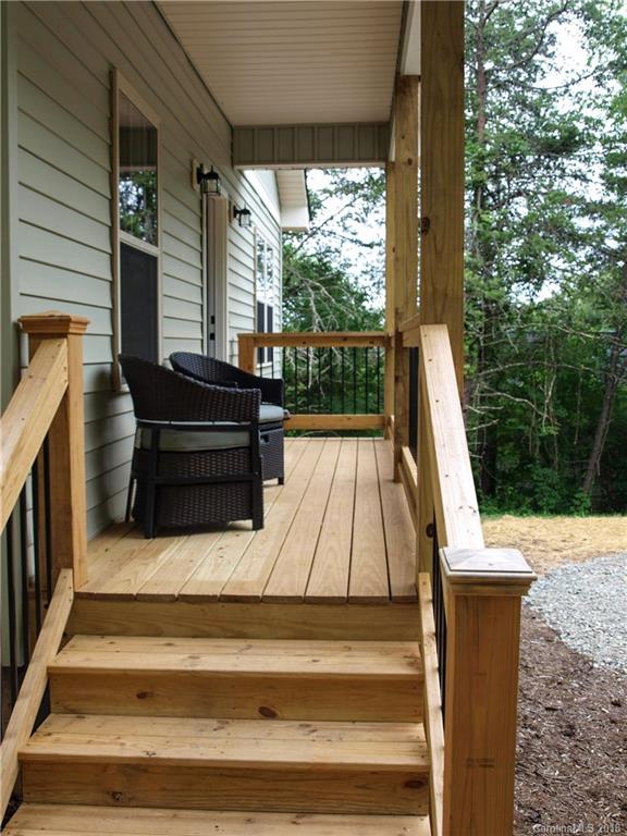 64 Grandview Road, Unit 3 Alexander, NC 28701 - Photo 9 of 10 Gallery Image 9