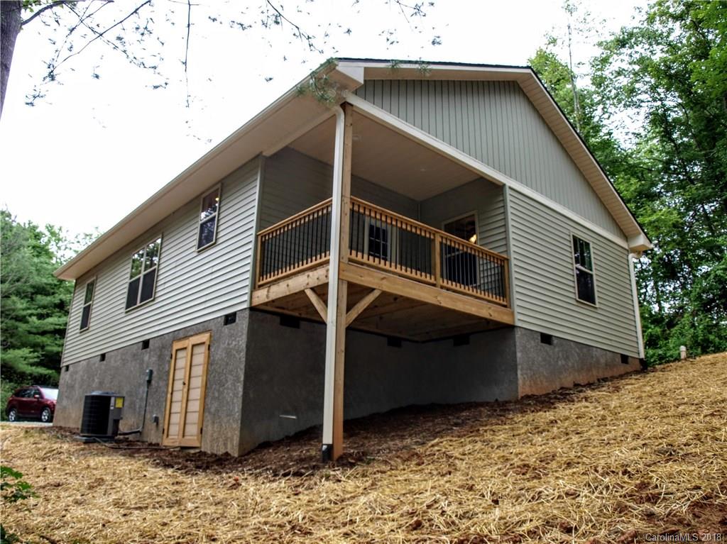 64 Grandview Road, Unit 3 Alexander, NC 28701 - Photo 10 of 10 Gallery Image 10