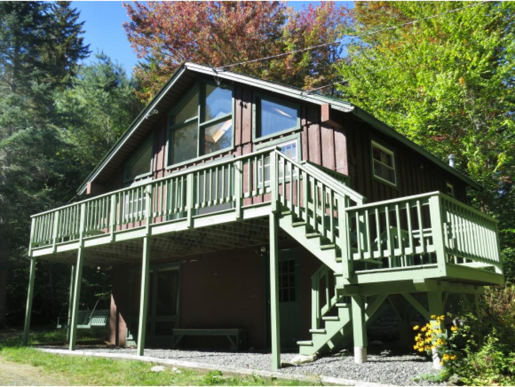 56 Canedy Road Stratton, VT 05360 - Photo 1 of 18 Gallery Image 1