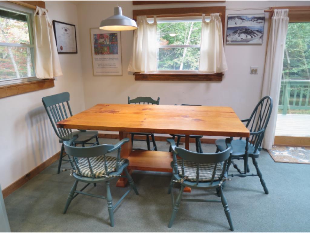 56 Canedy Road Stratton, VT 05360 - Photo 11 of 18 Gallery Image 11